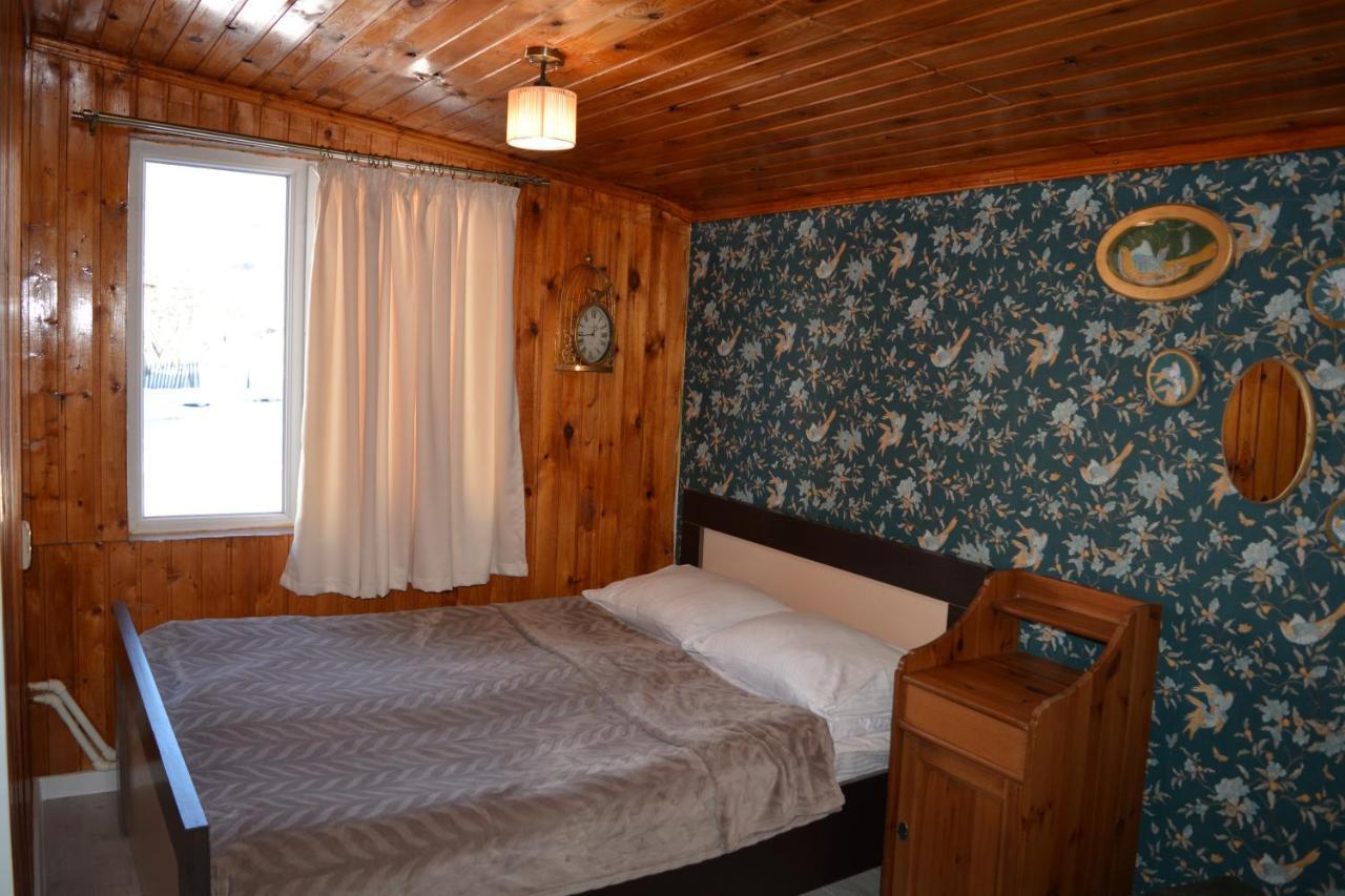 Guesthouse Of Manoni Ratiani Mestia Luaran gambar