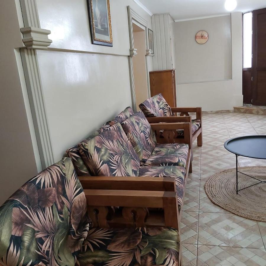 Guesthouse Of Manoni Ratiani Mestia Luaran gambar