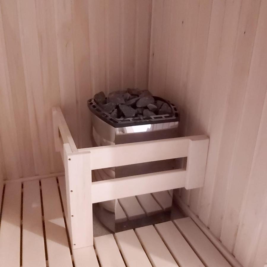 Guesthouse Of Manoni Ratiani Mestia Luaran gambar