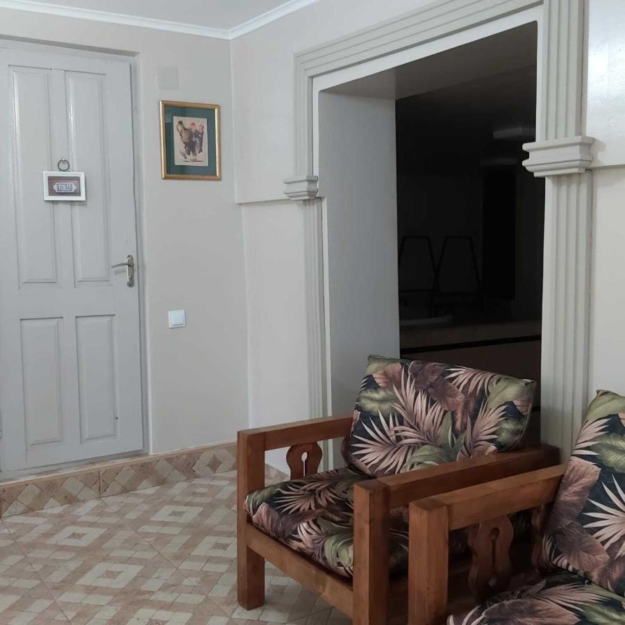 Guesthouse Of Manoni Ratiani Mestia Luaran gambar