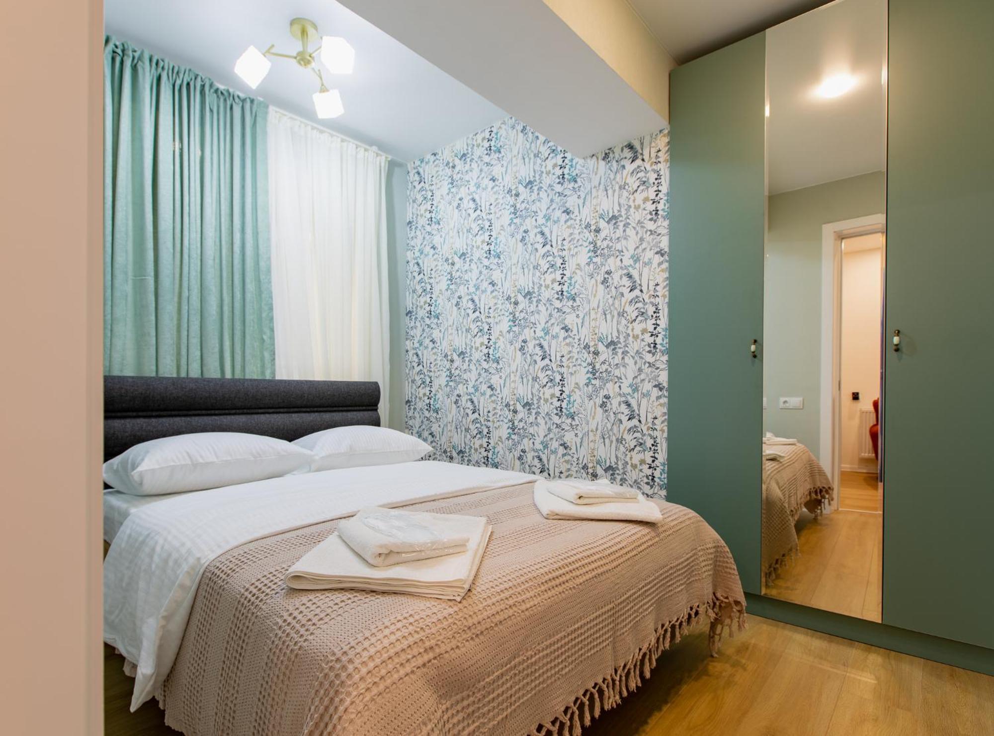 Guesthouse Of Manoni Ratiani Mestia Luaran gambar