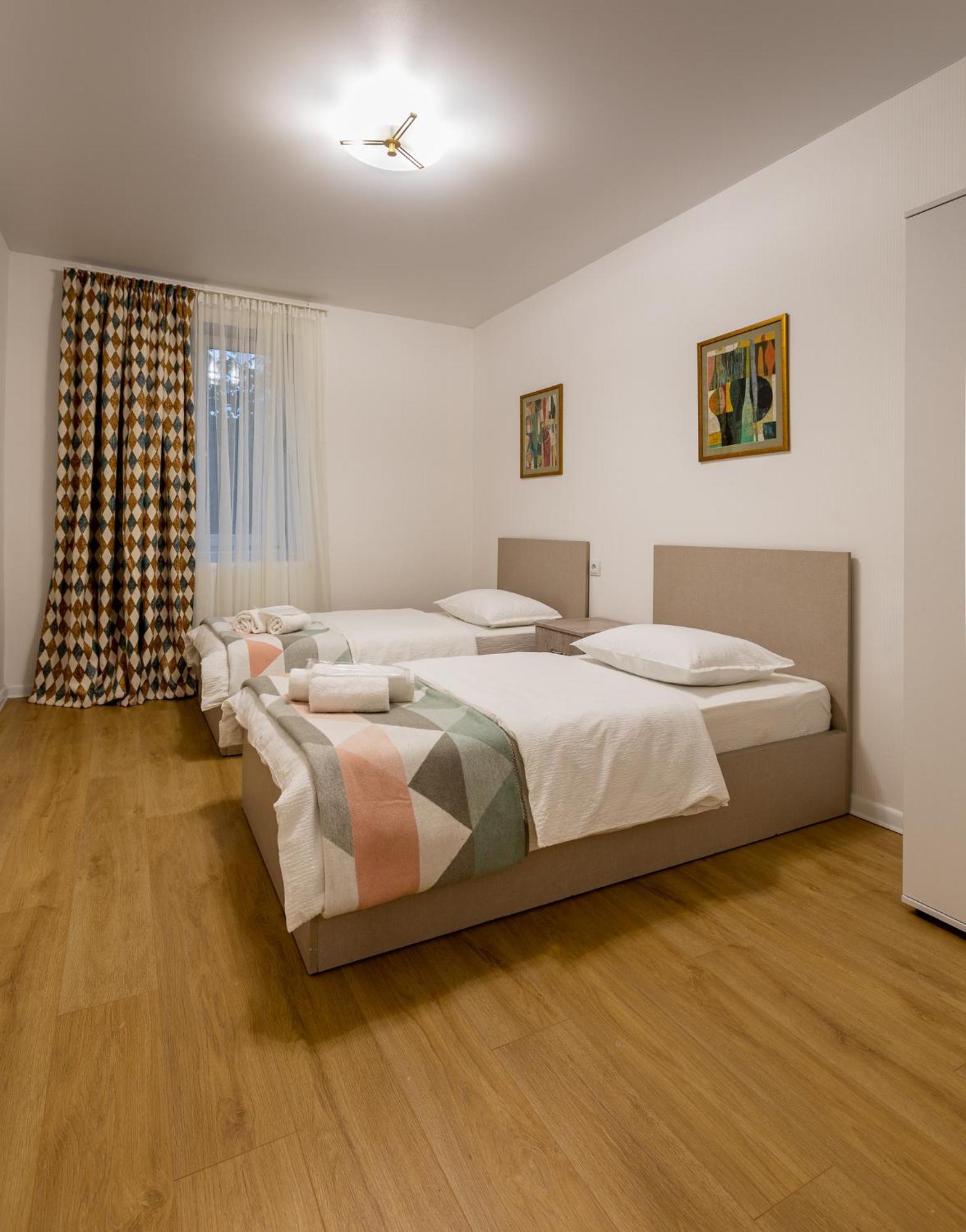 Guesthouse Of Manoni Ratiani Mestia Luaran gambar