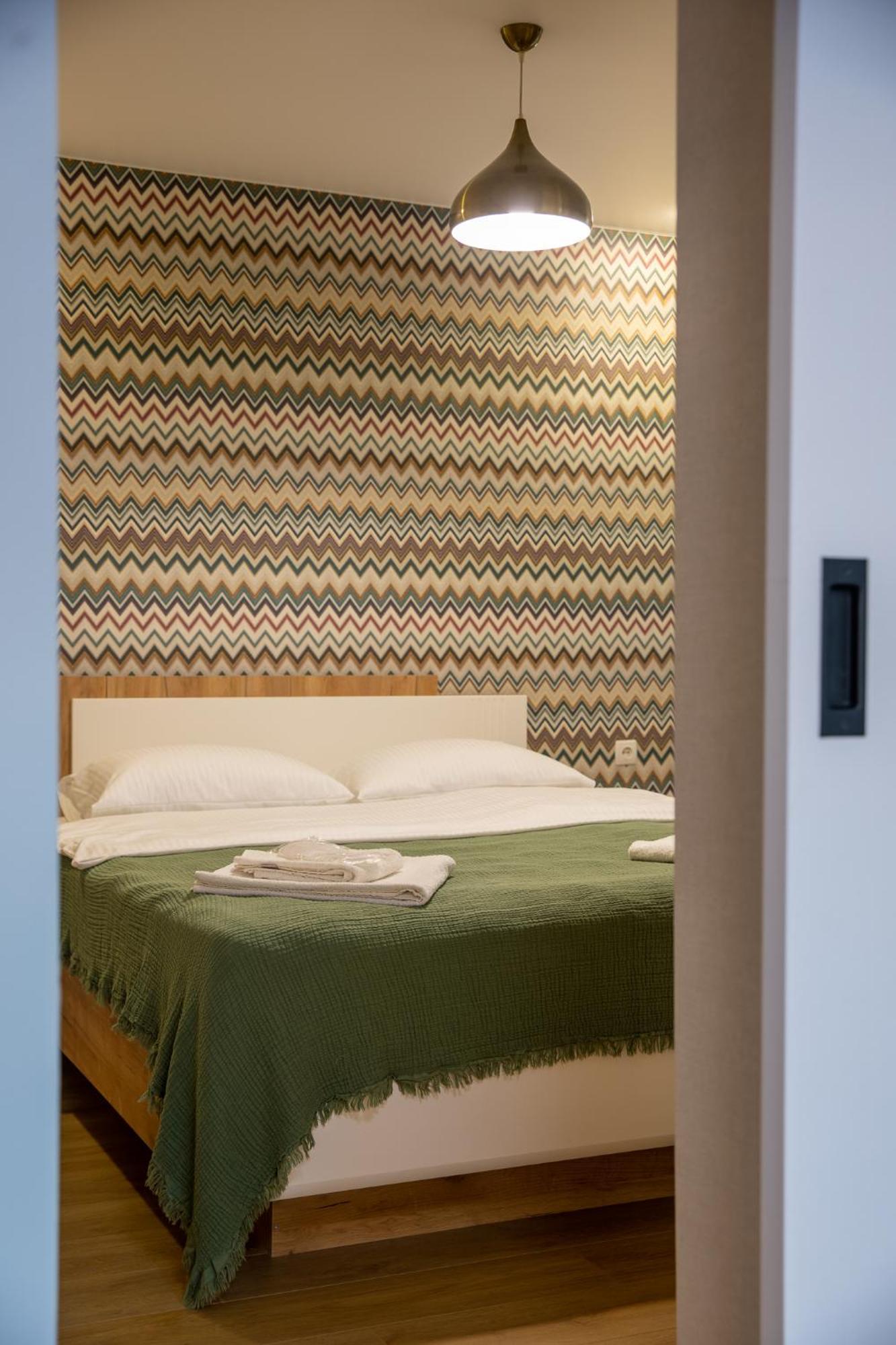 Guesthouse Of Manoni Ratiani Mestia Luaran gambar