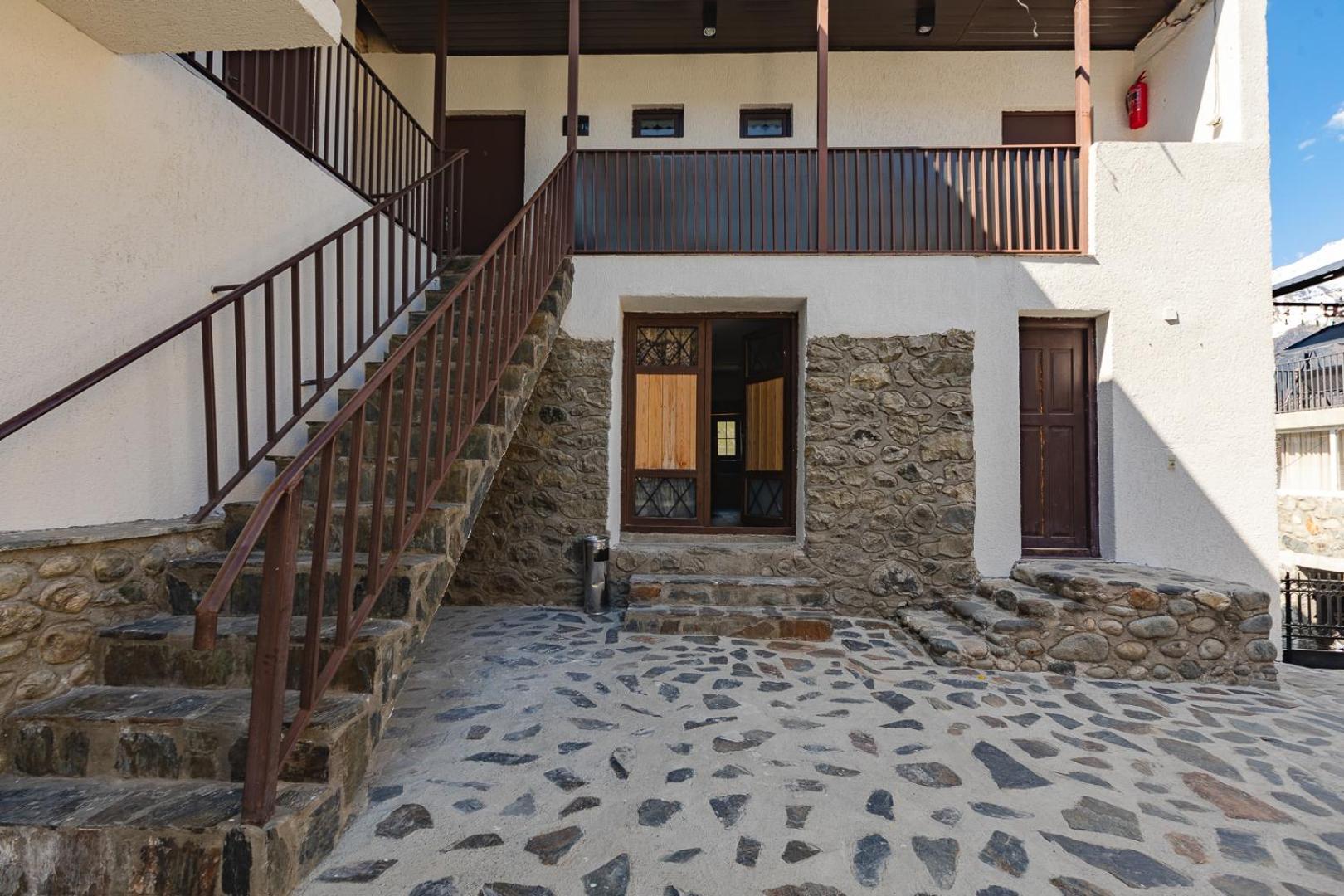 Guesthouse Of Manoni Ratiani Mestia Luaran gambar