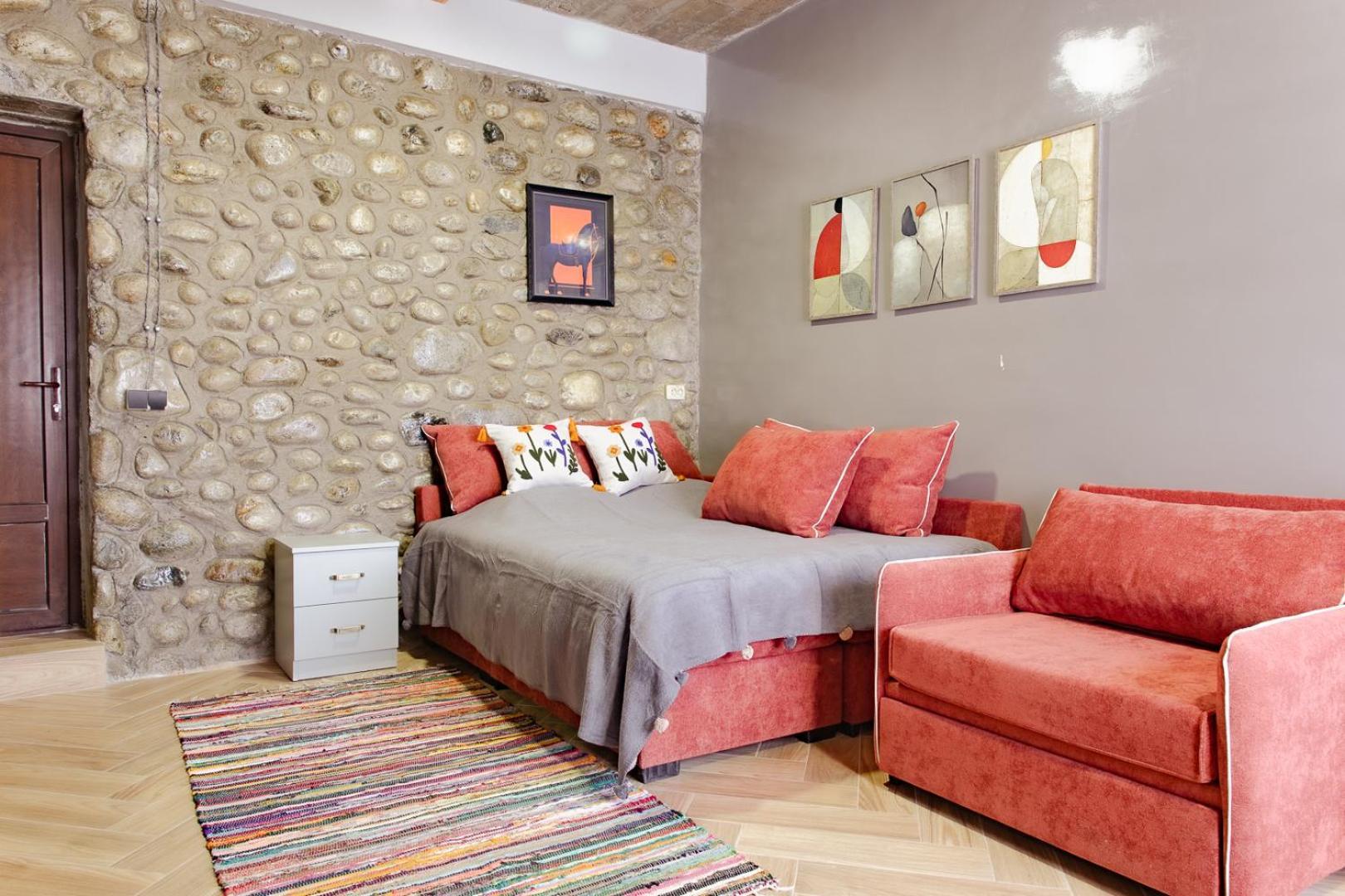 Guesthouse Of Manoni Ratiani Mestia Luaran gambar